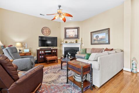302 Hydrangea Street Summerville SC 29483