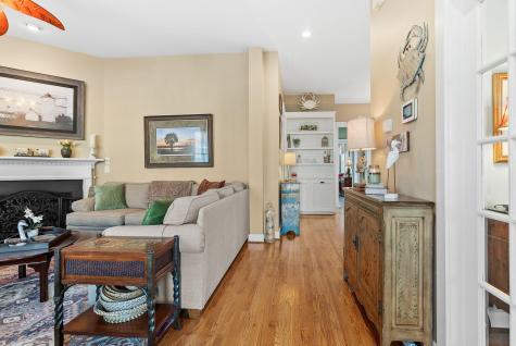 302 Hydrangea Street Summerville SC 29483