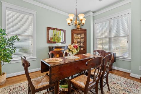 302 Hydrangea Street Summerville SC 29483