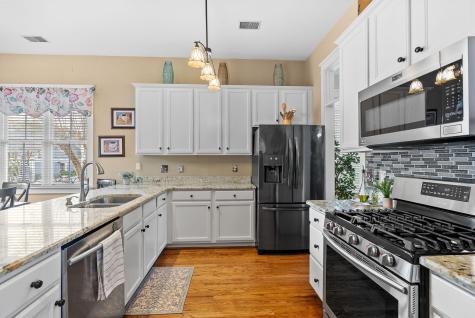 302 Hydrangea Street Summerville SC 29483
