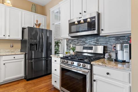 302 Hydrangea Street Summerville SC 29483