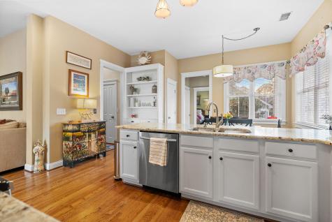 302 Hydrangea Street Summerville SC 29483