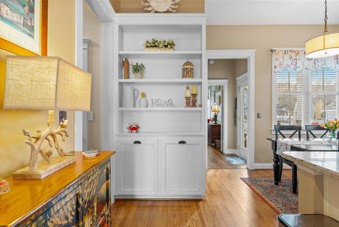 302 Hydrangea Street Summerville SC 29483