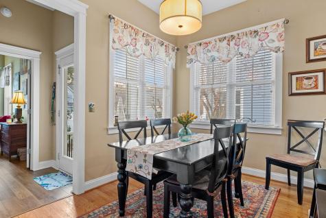 302 Hydrangea Street Summerville SC 29483