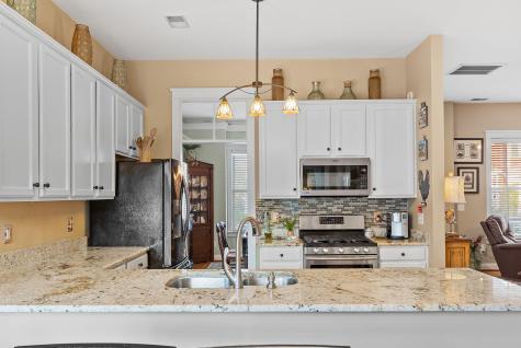 302 Hydrangea Street Summerville SC 29483