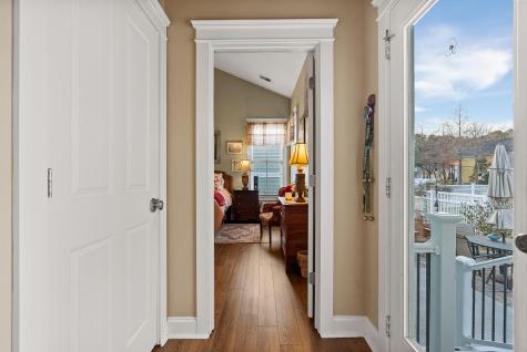 302 Hydrangea Street Summerville SC 29483