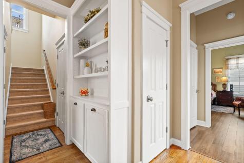 302 Hydrangea Street Summerville SC 29483