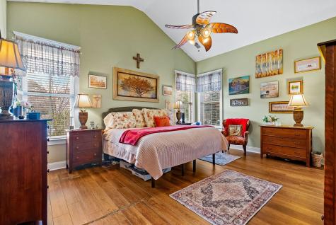 302 Hydrangea Street Summerville SC 29483