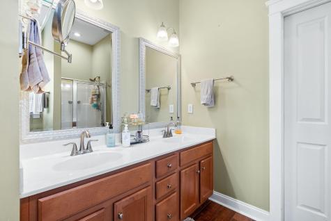 302 Hydrangea Street Summerville SC 29483