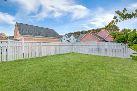 302 Hydrangea Street Summerville SC 29483