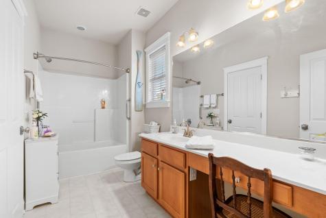 302 Hydrangea Street Summerville SC 29483