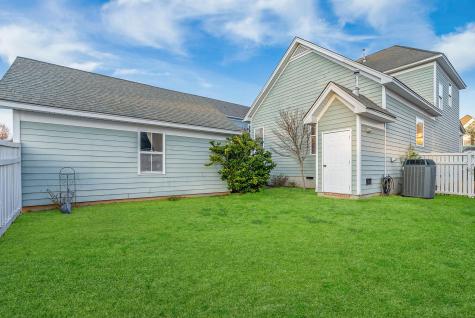 302 Hydrangea Street Summerville SC 29483