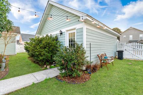 302 Hydrangea Street Summerville SC 29483