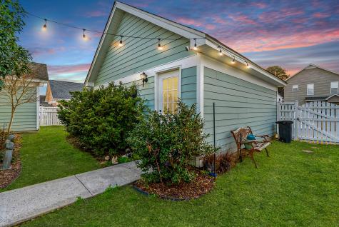 302 Hydrangea Street Summerville SC 29483