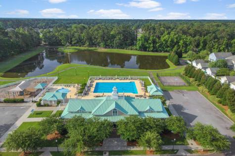 302 Hydrangea Street Summerville SC 29483