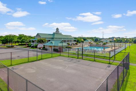 302 Hydrangea Street Summerville SC 29483