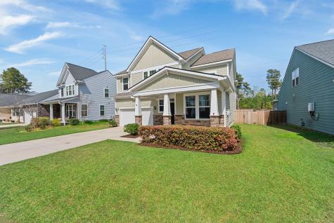 104 Coastal Wood Lane Summerville SC 29483