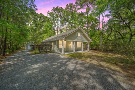 6037 Chisolm Road Johns Island SC 29455