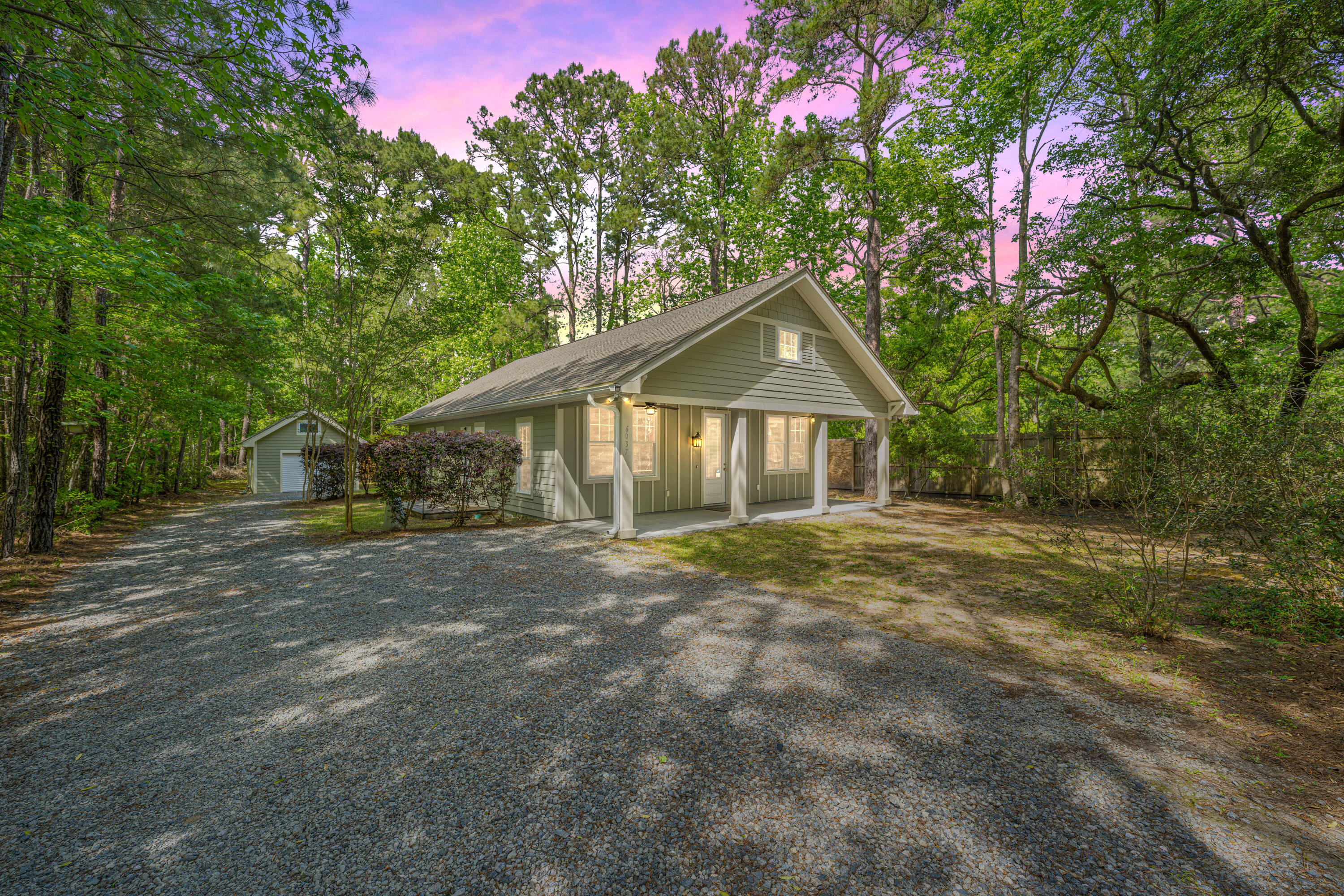 6037 Chisolm Road Johns Island SC 29455
