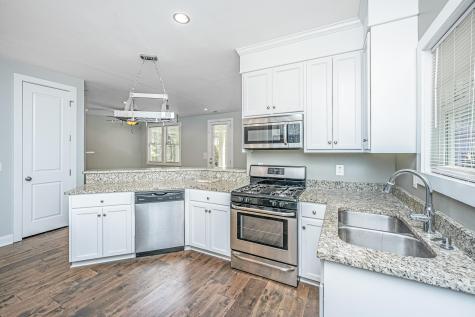 6037 Chisolm Road Johns Island SC 29455