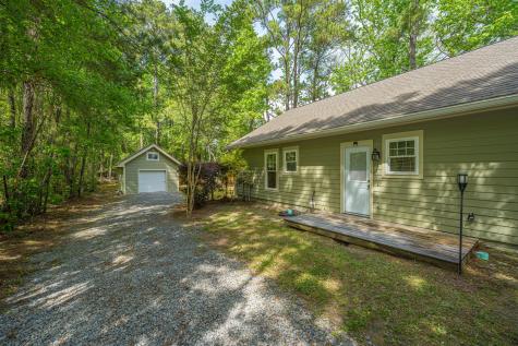 6037 Chisolm Road Johns Island SC 29455