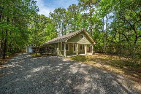 6037 Chisolm Road Johns Island SC 29455