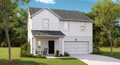 1006 Tea Time Drive Summerville SC 29485