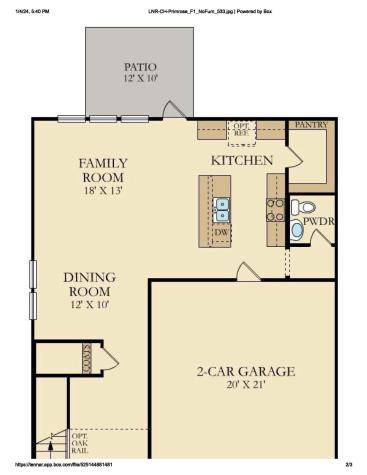1006 Tea Time Drive Summerville SC 29485