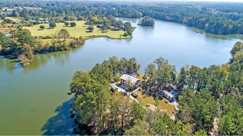 1006 Tea Time Drive Summerville SC 29485