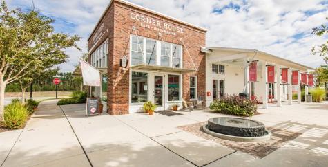 1006 Tea Time Drive Summerville SC 29485