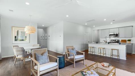 1006 Tea Time Drive Summerville SC 29485