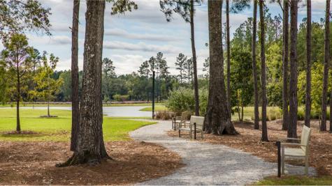 1006 Tea Time Drive Summerville SC 29485