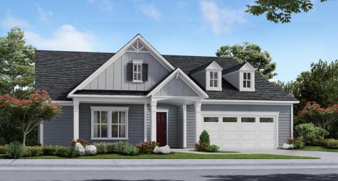 298 Gentle Wind Drive Summerville SC 29486
