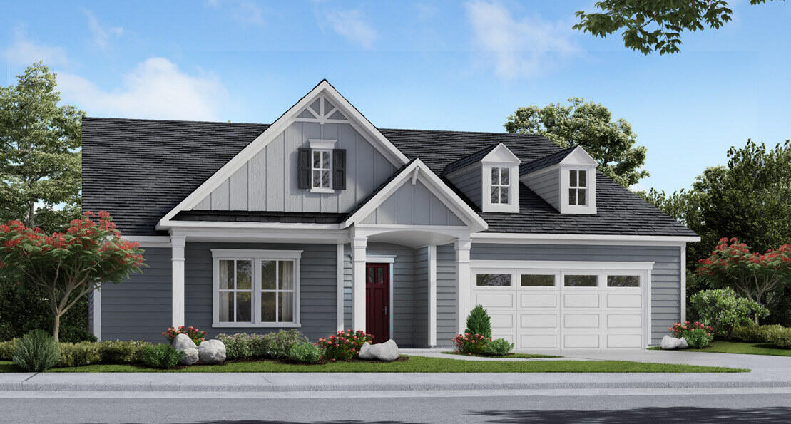 298 Gentle Wind Drive Summerville SC 29486