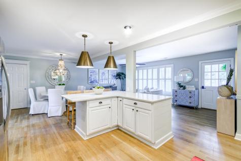 353 Wedgewood Street Charleston SC 29407