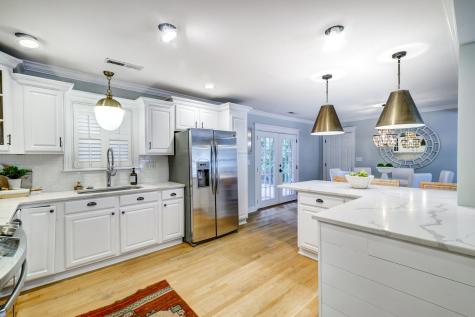 353 Wedgewood Street Charleston SC 29407