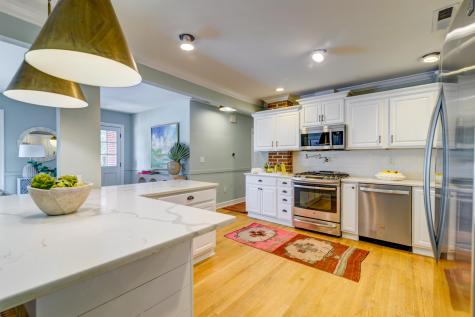 353 Wedgewood Street Charleston SC 29407