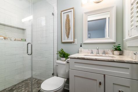 353 Wedgewood Street Charleston SC 29407