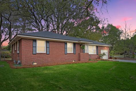 353 Wedgewood Street Charleston SC 29407