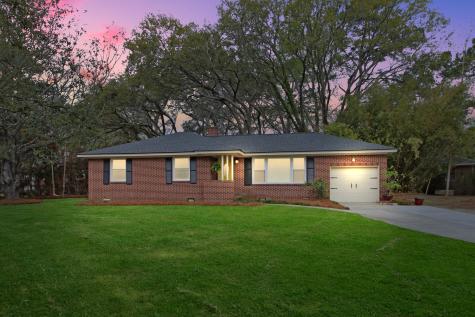 353 Wedgewood Street Charleston SC 29407