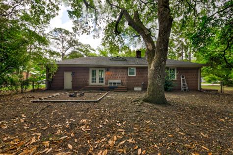 353 Wedgewood Street Charleston SC 29407