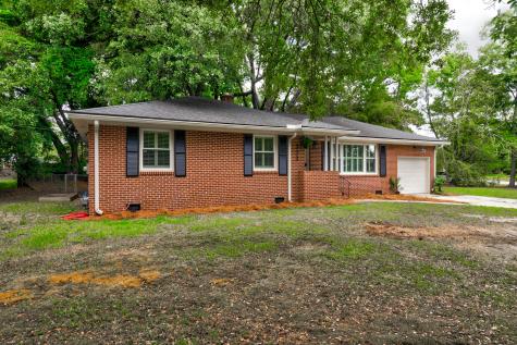 353 Wedgewood Street Charleston SC 29407