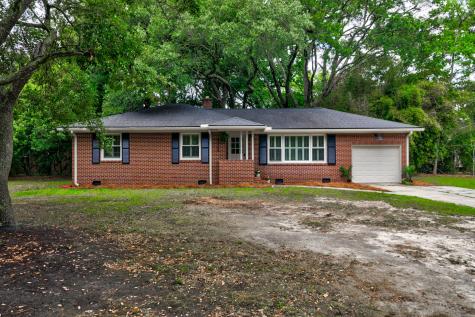 353 Wedgewood Street Charleston SC 29407