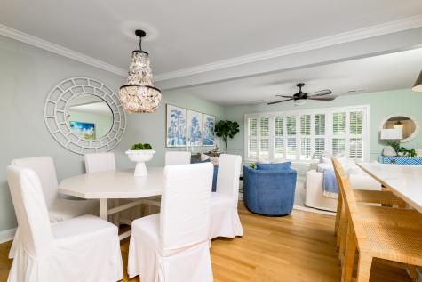 353 Wedgewood Street Charleston SC 29407