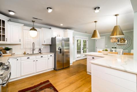 353 Wedgewood Street Charleston SC 29407