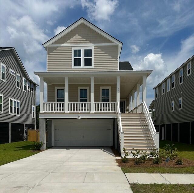 205 Threaded Fern Street Summerville SC 29485