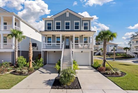 1536 Asher Avenue Mount Pleasant SC 29466