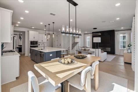 1536 Asher Avenue Mount Pleasant SC 29466