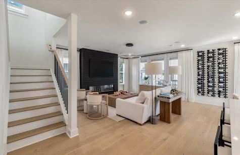 1536 Asher Avenue Mount Pleasant SC 29466