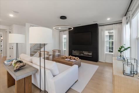 1536 Asher Avenue Mount Pleasant SC 29466